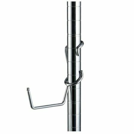 ALLPOINTS Utility Style Pole Hook 8025742